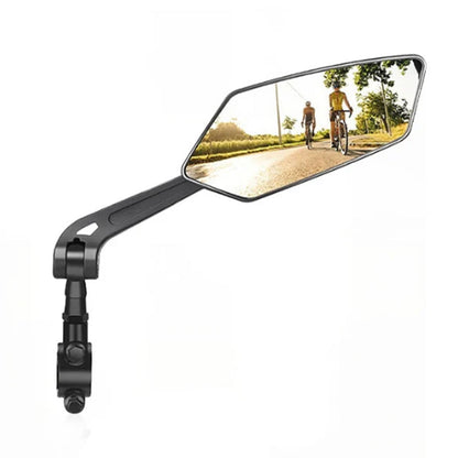 Adjustable 360° Bike Rear View Mirror