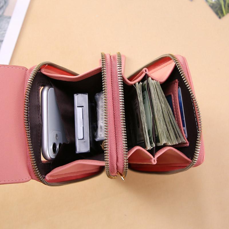 Secure Stylish Travel Backpack