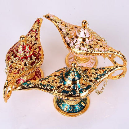 Magical Aladdin Table Lamp Decor