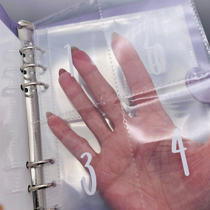 Money Saving 100 Envelope Budget Binder
