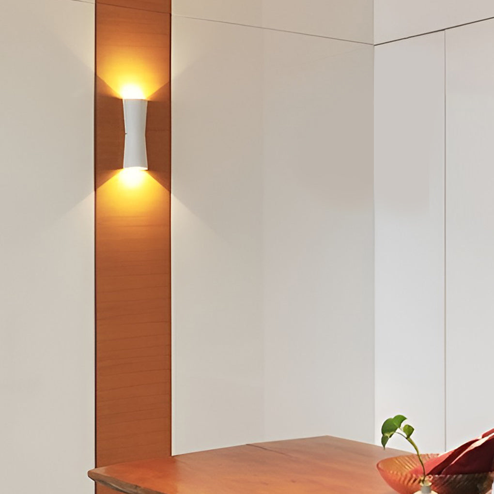 Outdoor LED Wall Light Waterproof Modern Sconce