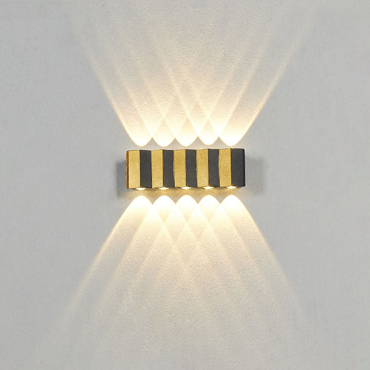 Premium Waterproof Outdoor LED Wall Lamp