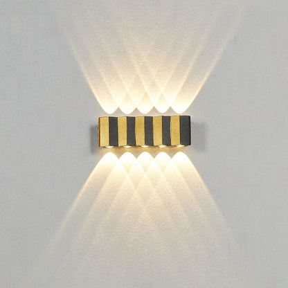 Premium Waterproof Outdoor LED Wall Lamp