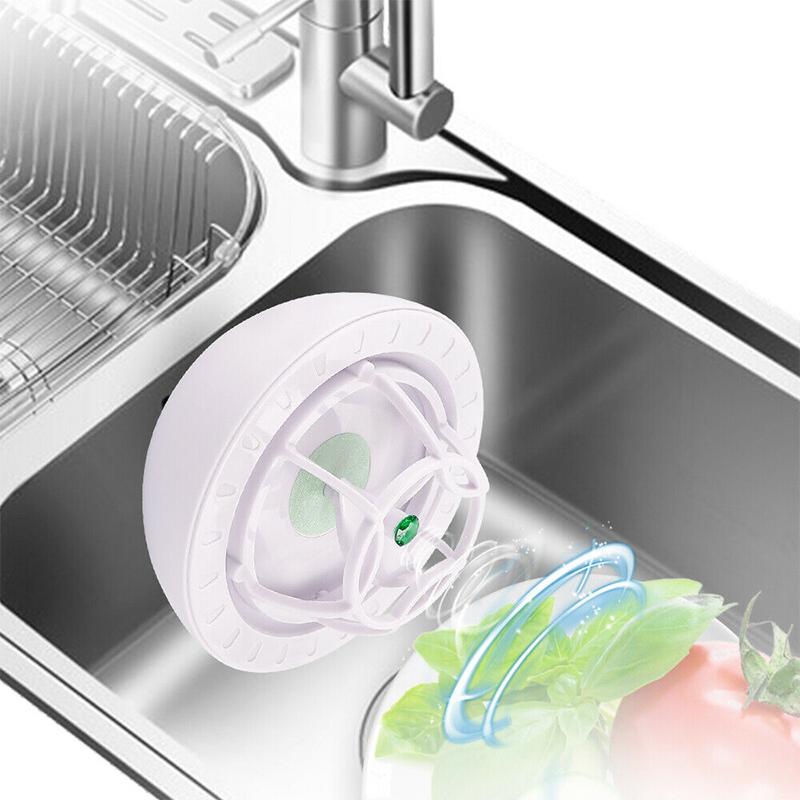 Compact Portable Washing Machine And Dishwasher - Cofik