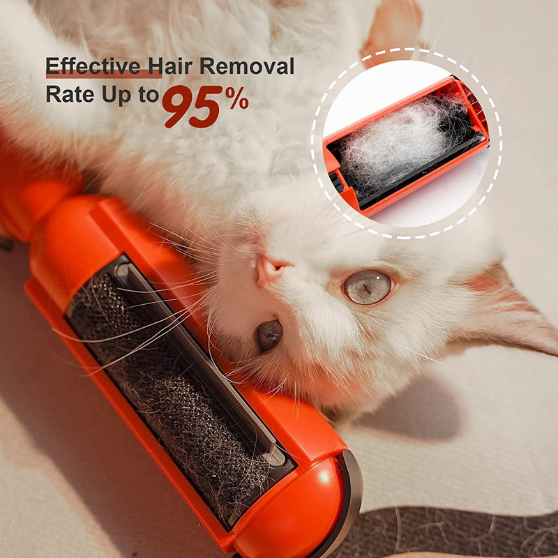 Pet Hair Removal Tool Roller