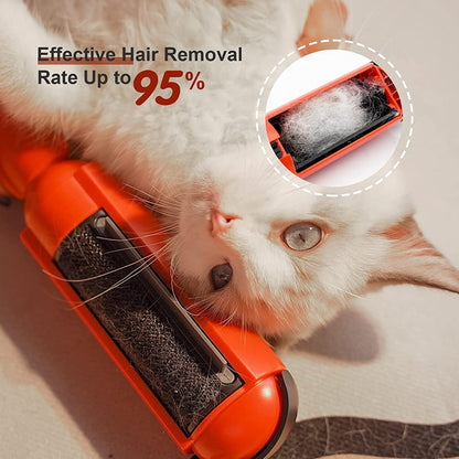 Pet Hair Removal Tool Roller