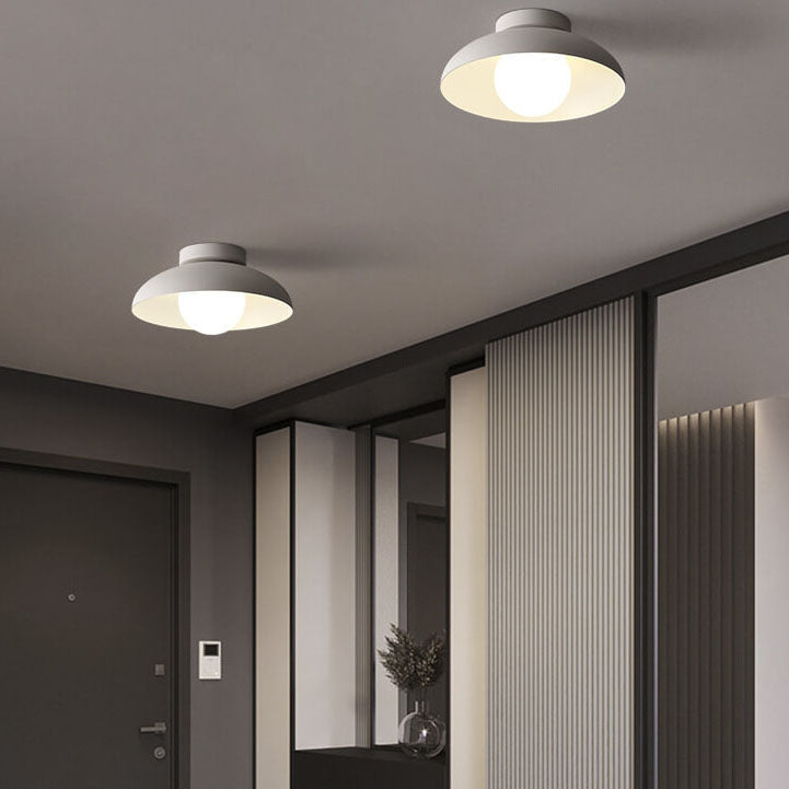 Sleek Black Ceiling Light Fixtures for Bedroom Living Room