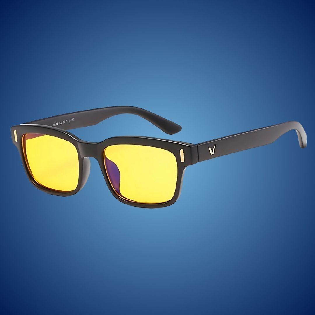Blue Light Blocking Reading Glasses with UV Protection