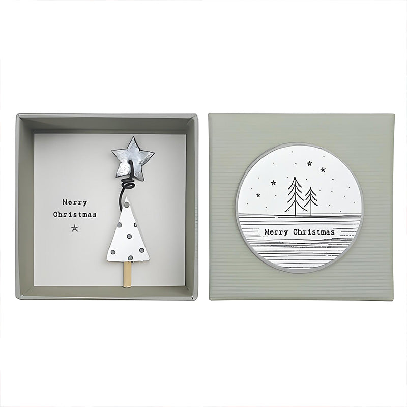 Sweet Heartfelt Best Friend Box