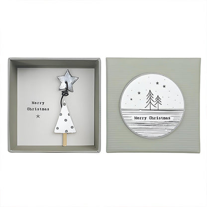 Sweet Heartfelt Best Friend Box