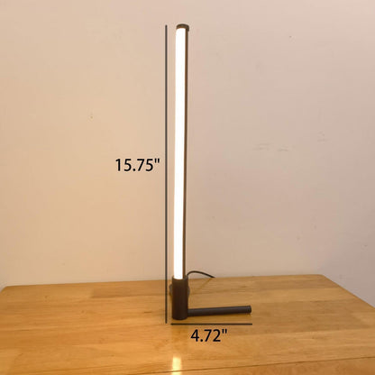 Slim LED Desk Lamp Modern Nightlight