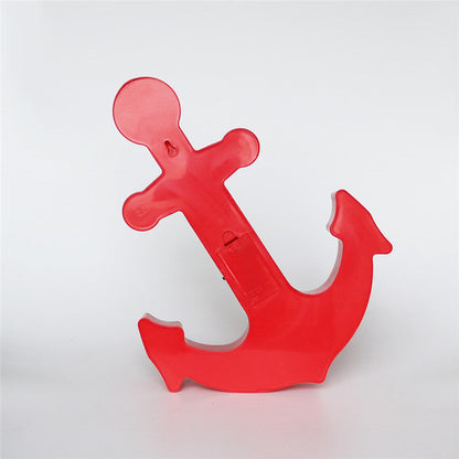 Marine Style ABS LED Coastal Wall Lamp
