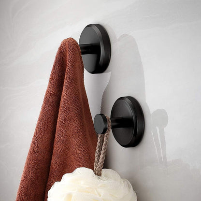Adhesive Cup Hooks for Bowls - 2 Pack