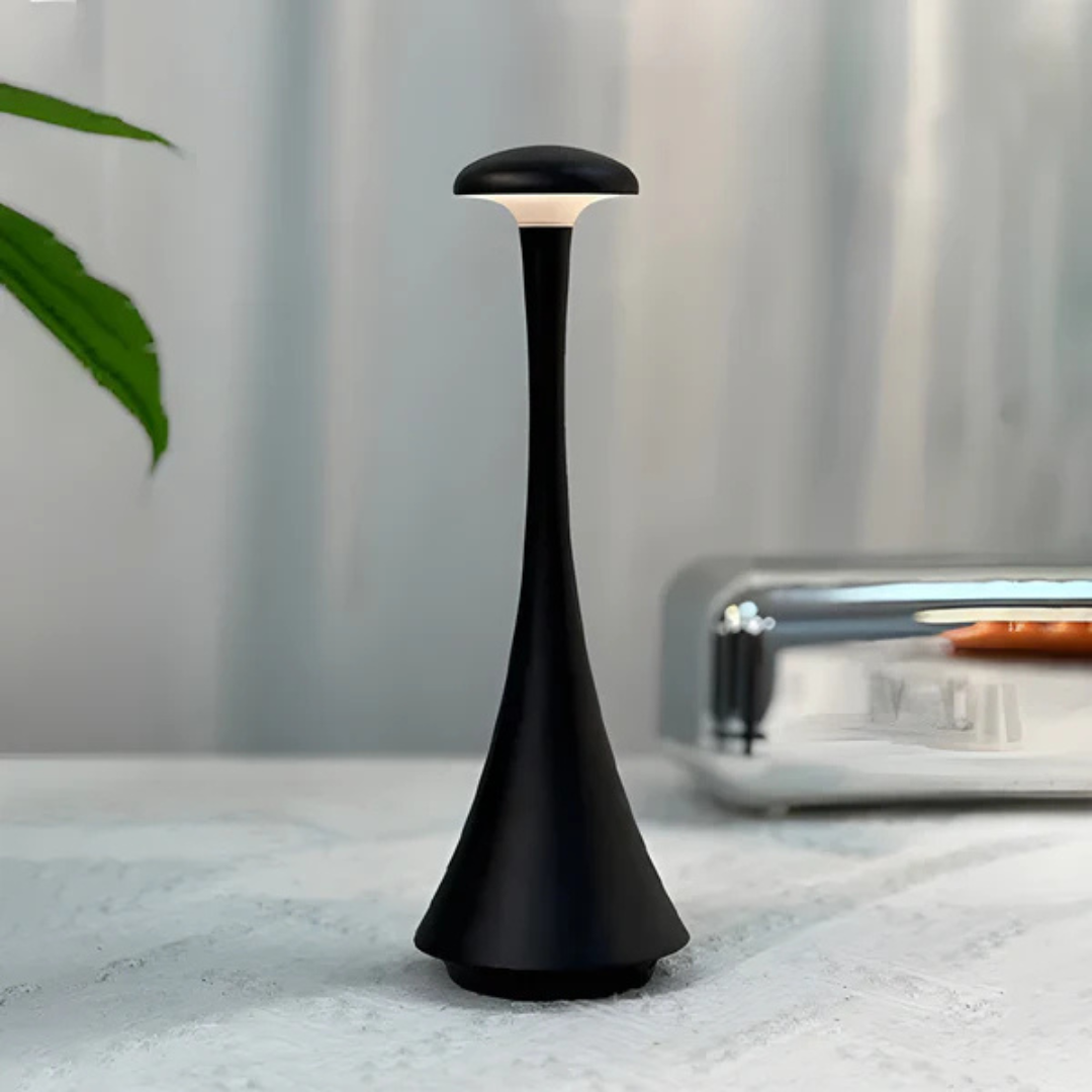 Energy Saving Desk Light Lamp