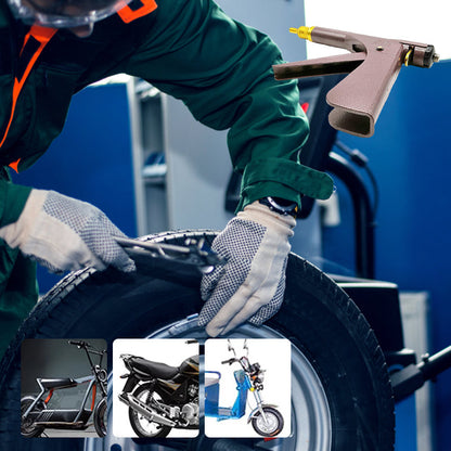Fast Mushroom Plug Car Repair Kit