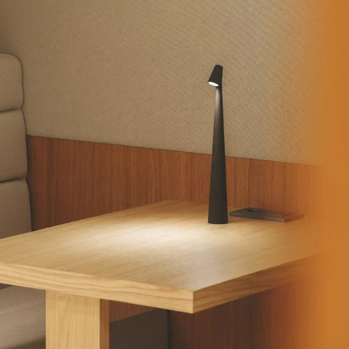 Bright Decorative Desktop Lamp