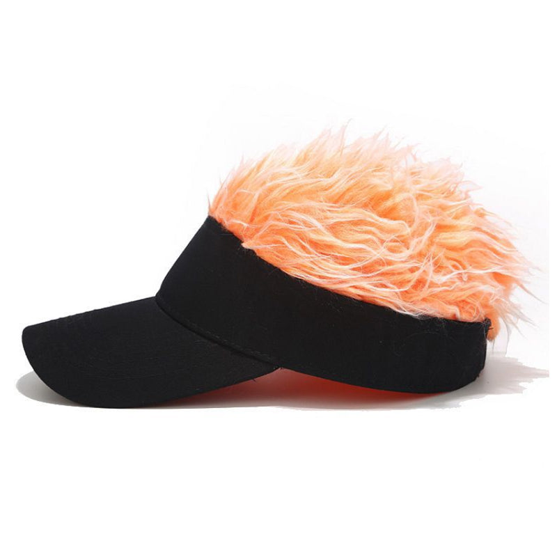 Stylish Women's Sun Protection Cap