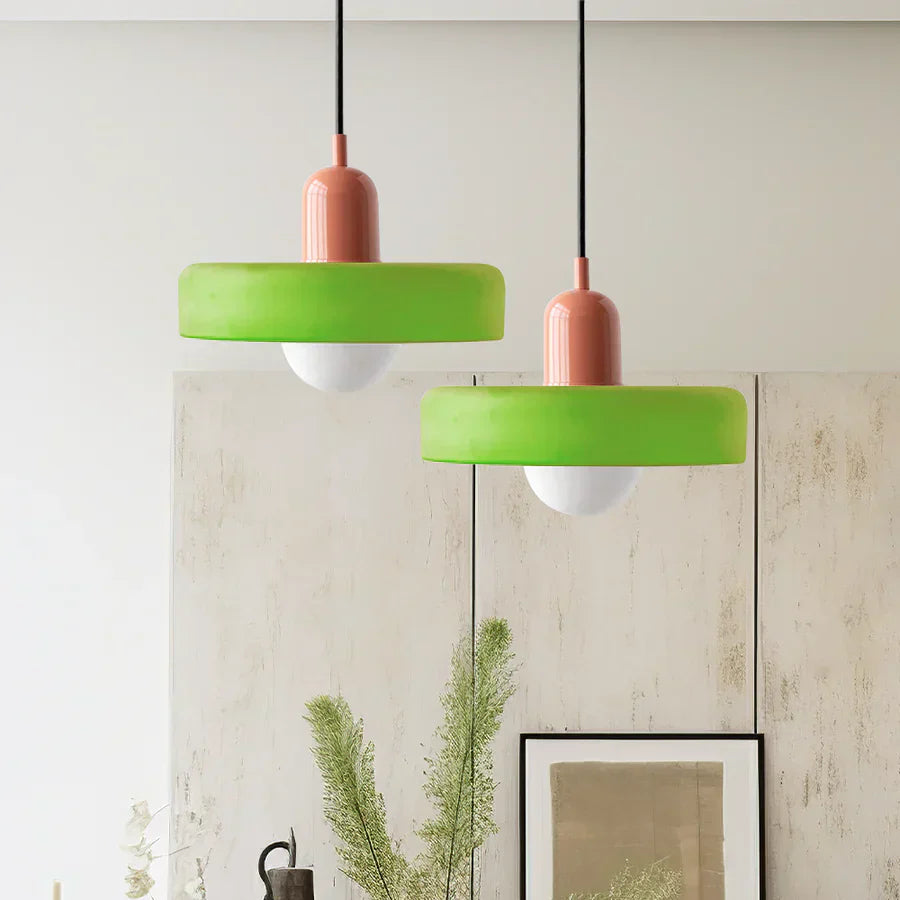 Elegant Pendant Light Fixture