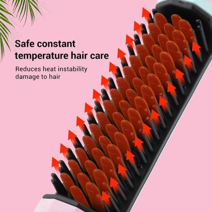 EasyComb Instant Hair Smoother
