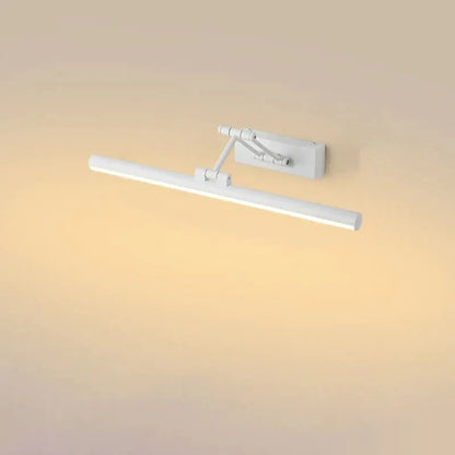 Versatile LED Bathroom Sconce Light