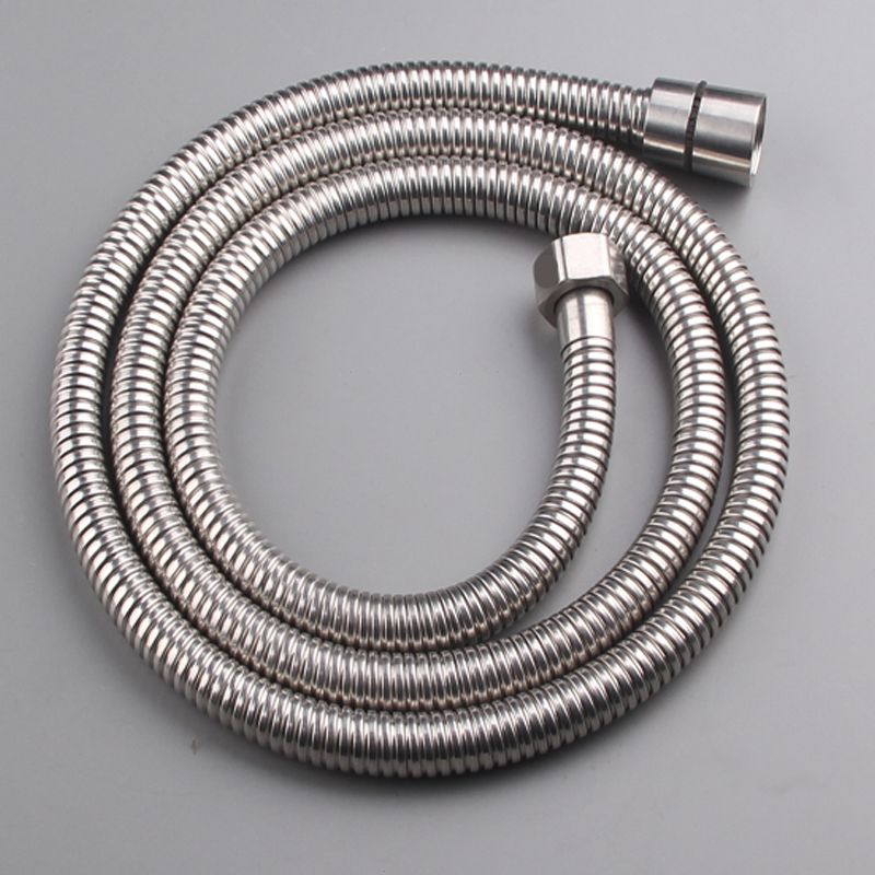 EasyClean Square Shower Head 304 Stainless Steel Handheld Shower