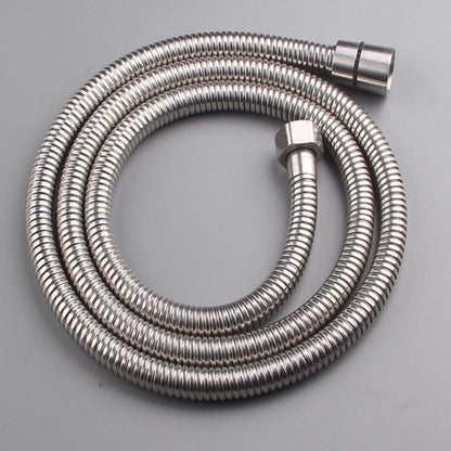 EasyClean Square Shower Head 304 Stainless Steel Handheld Shower