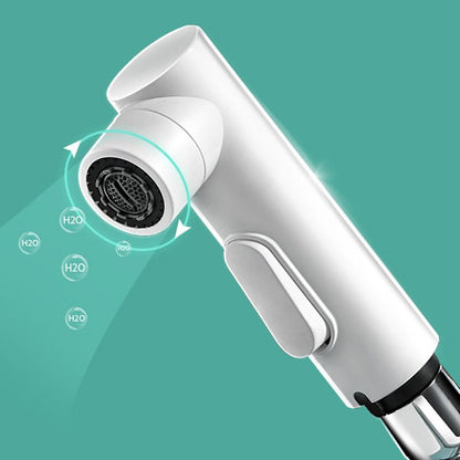 Single Handle Bathroom Faucet Mixer Tap