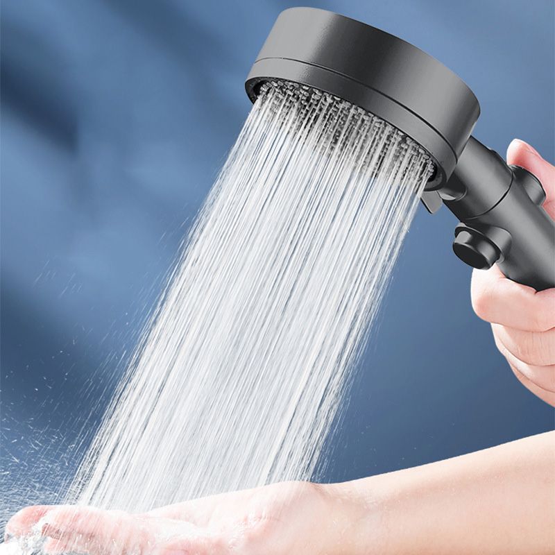 Luxury Shower Head Adjustable Water Saving Bathroom Spray