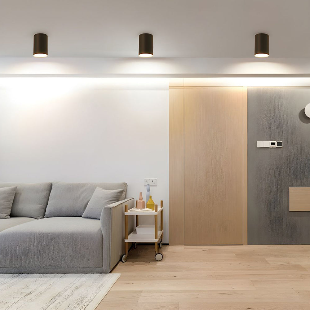 Bright White LED Ceiling Spot Light