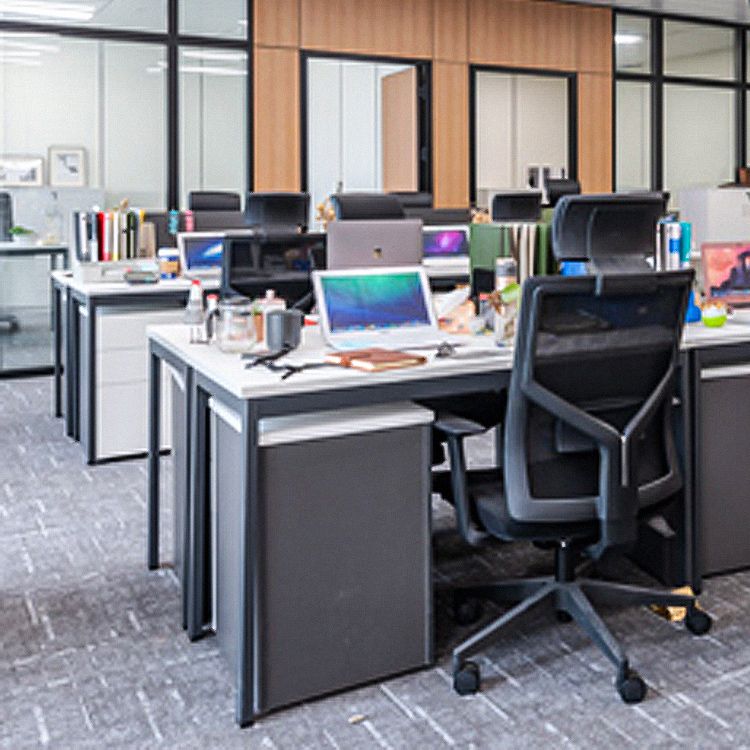 Waterproof Fireproof Self-Adhesive Vinyl Floor Tiles