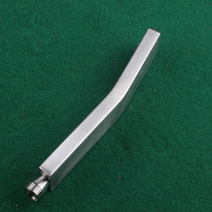 EasyClean Square Shower Head 304 Stainless Steel Handheld Shower
