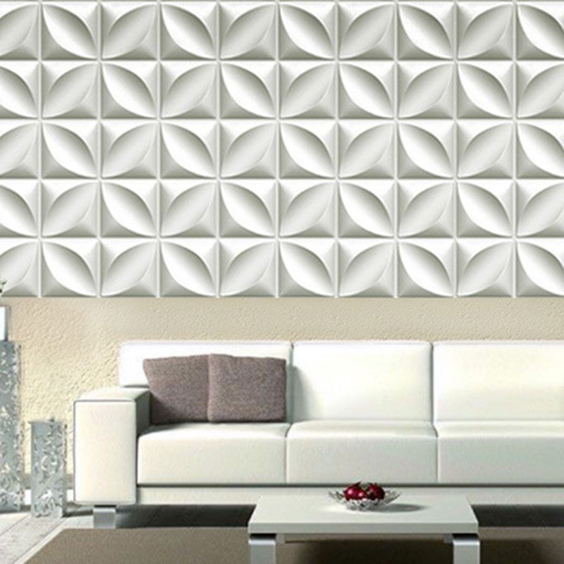 Easy Install Wall Decor Panels