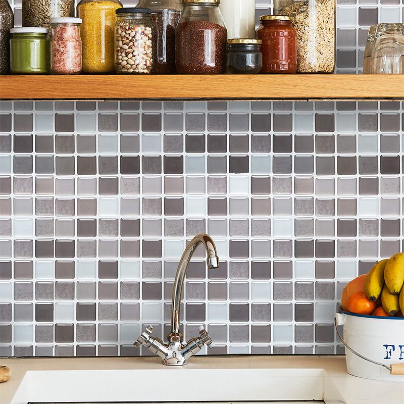 Easy Install Stick On Mosaic Wall Tiles