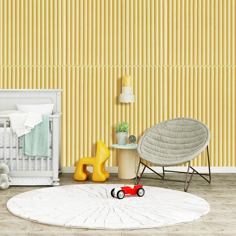 Modern 3D Wall Mount Storage Unit