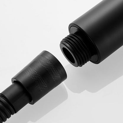 Luxury Shower Head Adjustable Water Saving Bathroom Spray