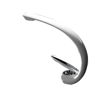 Luxury Brass waterfall bathroom faucet