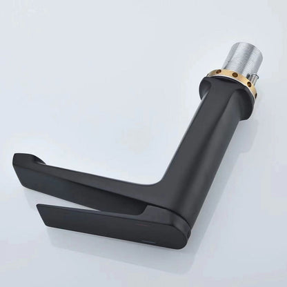 Luxury Copper Bathroom Faucet
