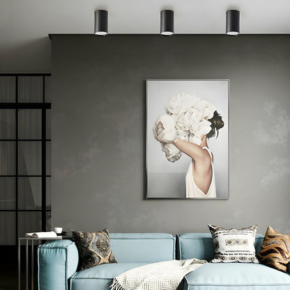 Bright White LED Ceiling Spot Light
