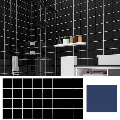 Easy Stick Decorative Bathroom Wall Tile