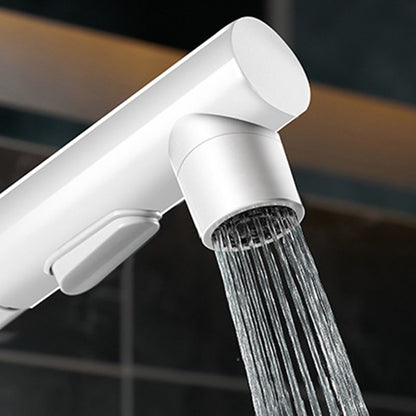 Single Handle Bathroom Faucet Mixer Tap