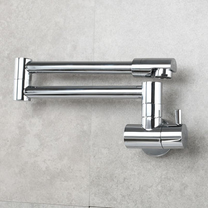 Stylish Single Light Wall Mount Bathroom Light Fixture