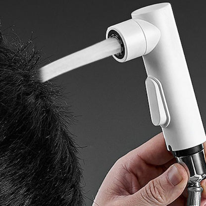 Single Handle Bathroom Faucet Mixer Tap