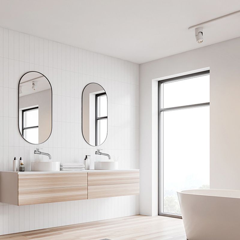 Stylish Chrome Mounted Basin Faucet
