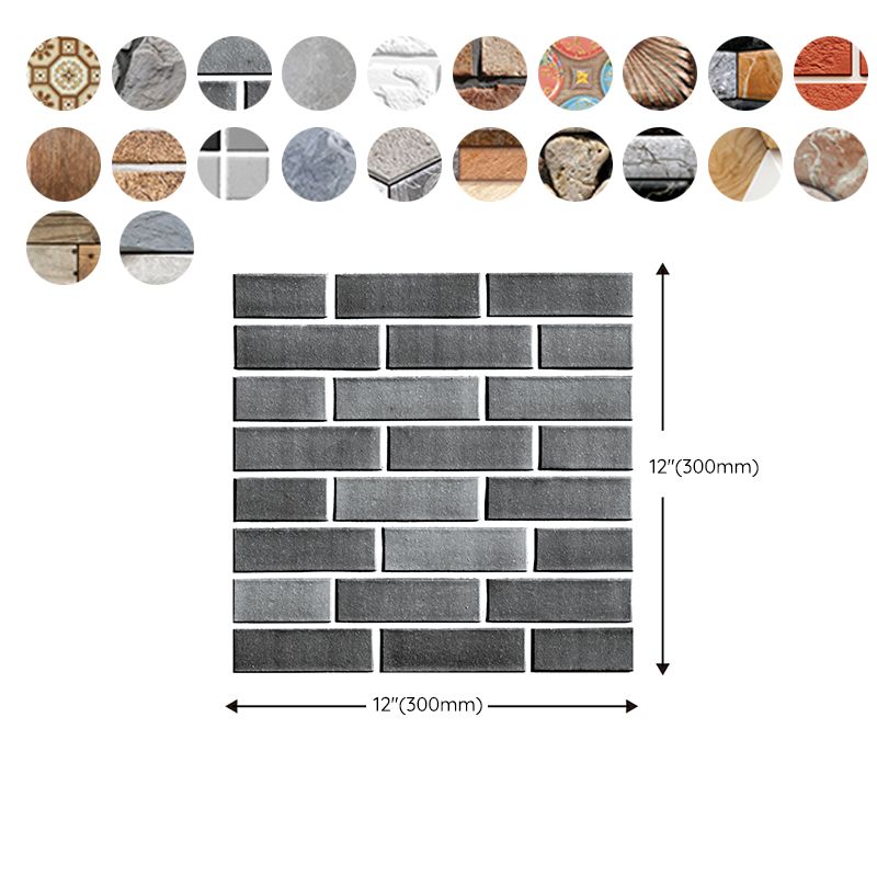 Durable Plastic Access Panel with Waterproof Seal