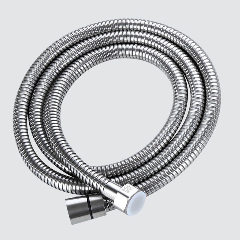 Luxury Stainless Steel Wall Mount Bathtub Faucet