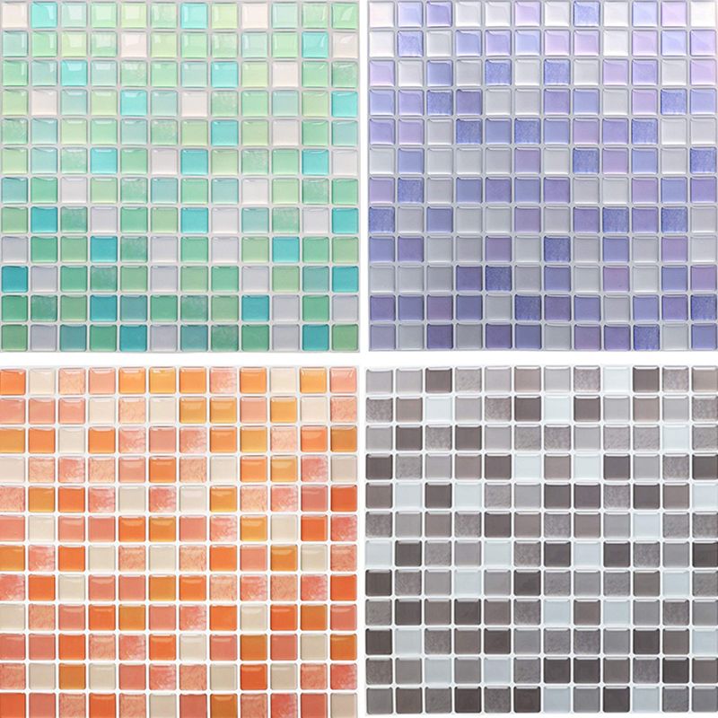 Easy Install Stick On Mosaic Wall Tiles
