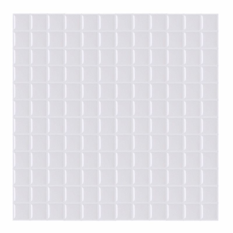 Easy Stick Kitchen Backsplash Tile Stain Resistant Mosaic