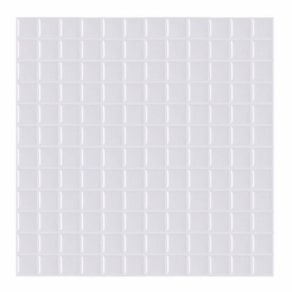 Easy Stick Kitchen Backsplash Tile Stain Resistant Mosaic