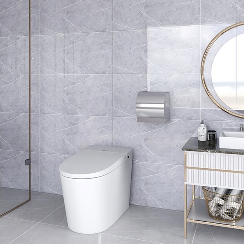 Waterproof Marble Stick On Bathroom Splash Tiles