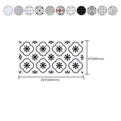 Easy Stick Decorative Bathroom Wall Tile